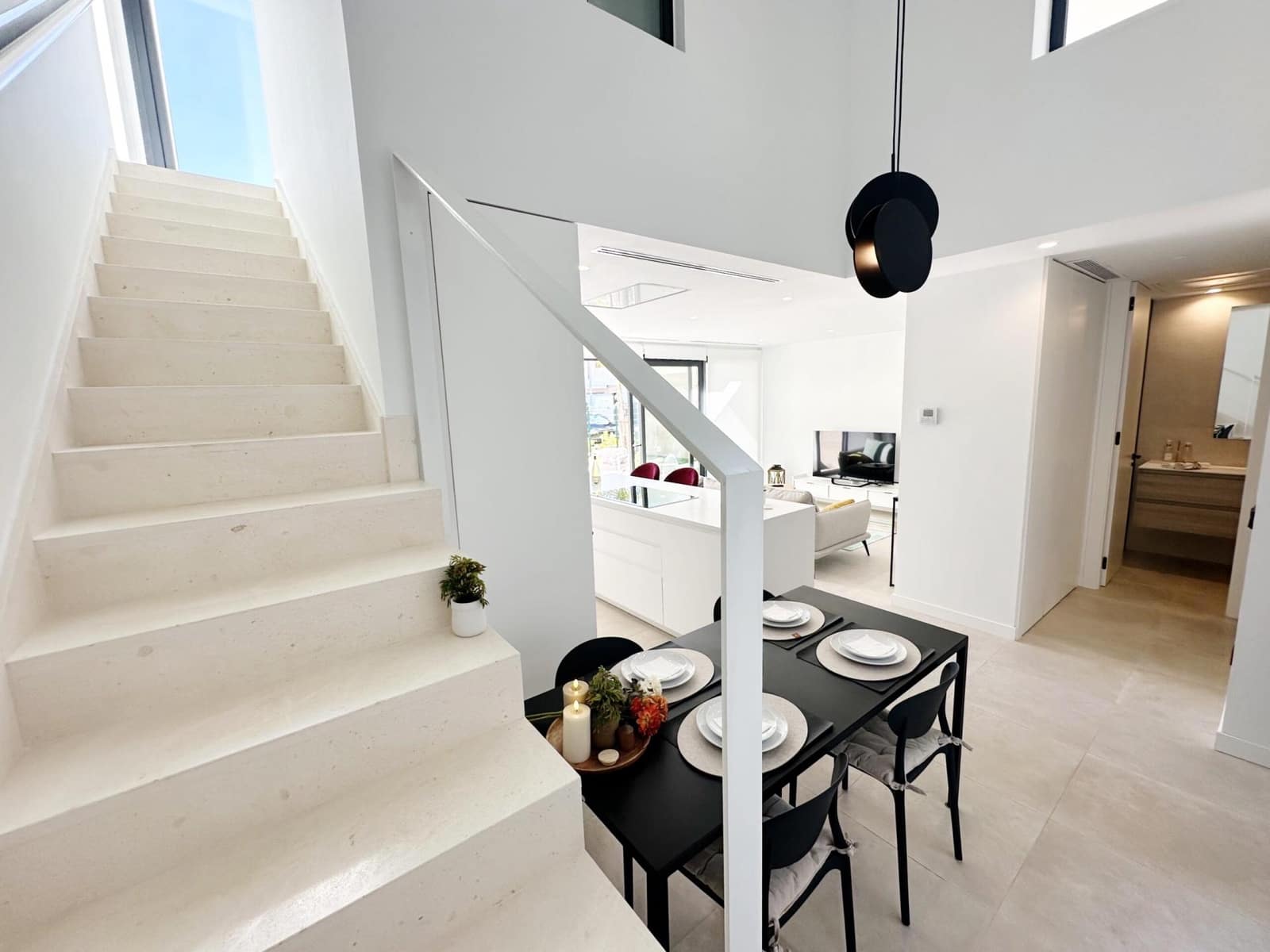 3 makuuhuone Huvila myytävänä paikassa Los Alcazares - 460 000 € (Ref: 9514472)