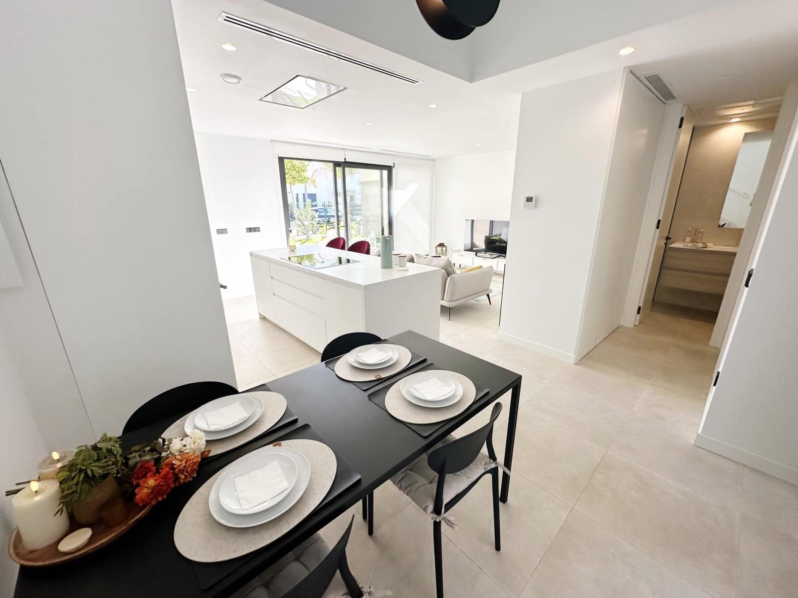 3 makuuhuone Huvila myytävänä paikassa Los Alcazares - 460 000 € (Ref: 9514472)