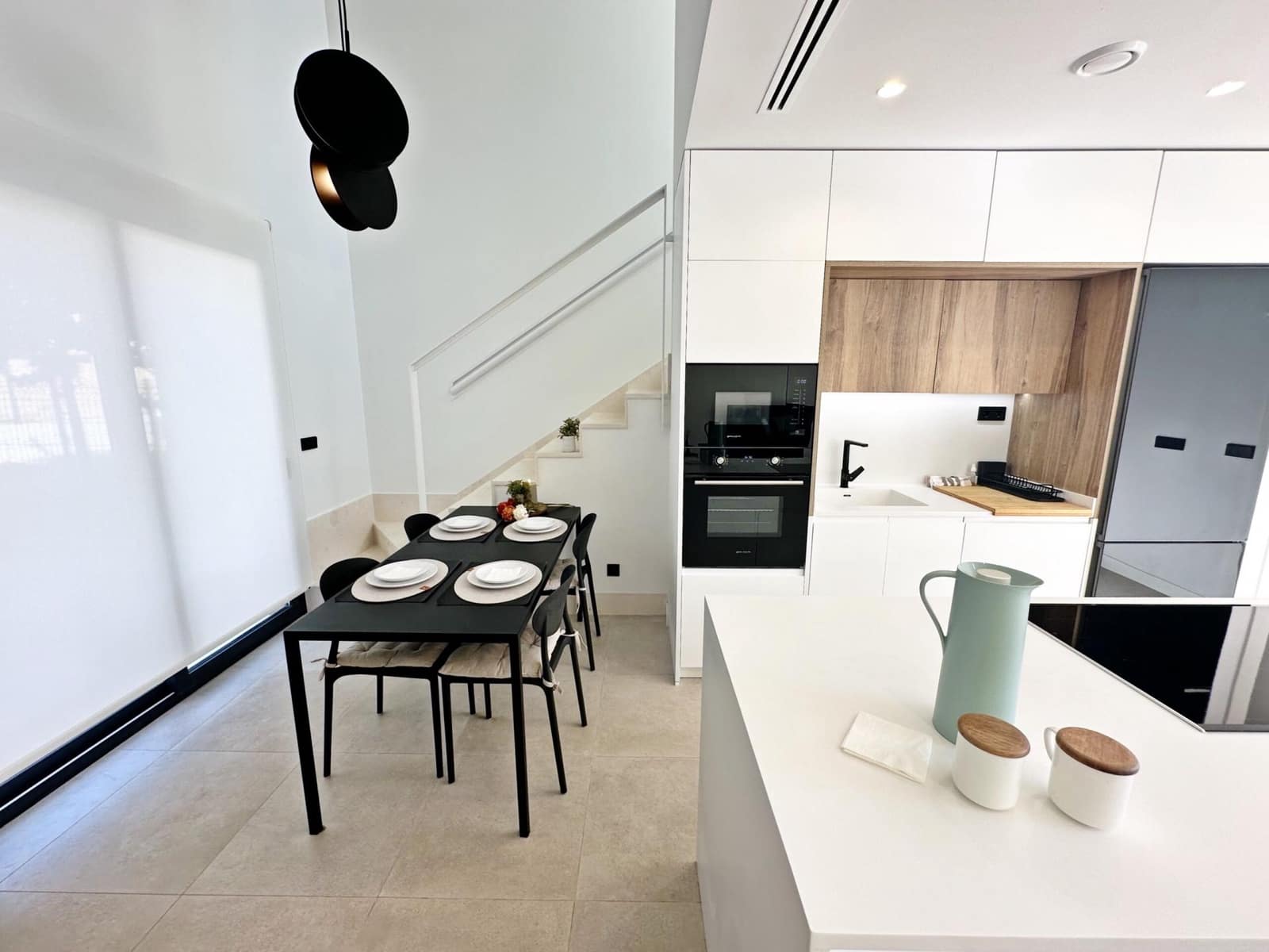 3 makuuhuone Huvila myytävänä paikassa Los Alcazares - 460 000 € (Ref: 9514472)