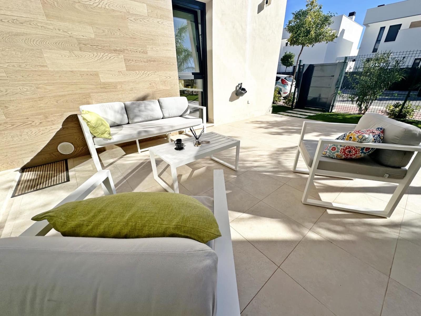 3 makuuhuone Huvila myytävänä paikassa Los Alcazares - 460 000 € (Ref: 9514472)