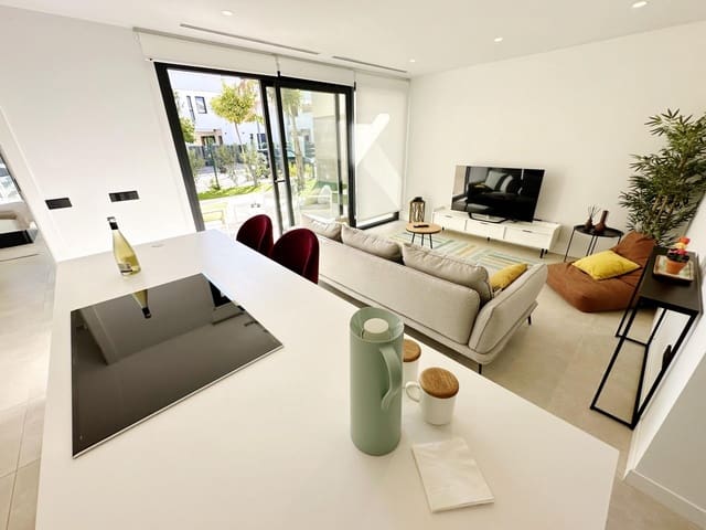 3 soveværelse Villa til salg i Los Alcázares - € 460.000 (Ref: 9514472)