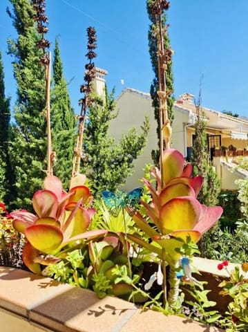 2 sypialnia Apartament na sprzedaż w Lomas de Cabo Roig - Los Dolses, Orihuela z basenem - 199 000 € (Ref: 9514474)