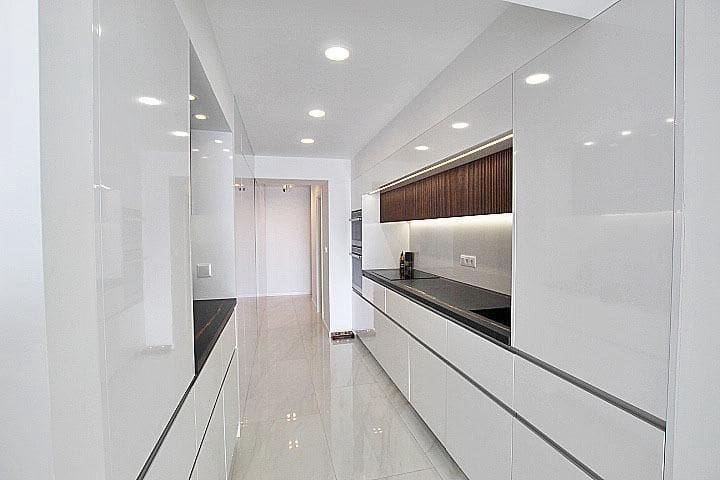 2 chambre Appartement à vendre à Torrevieja - 239 000 € (Ref: 9514475)