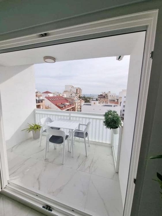 2 chambre Appartement à vendre à Torrevieja - 239 000 € (Ref: 9514475)