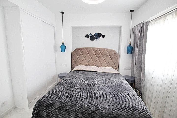 2 chambre Appartement à vendre à Torrevieja - 239 000 € (Ref: 9514475)