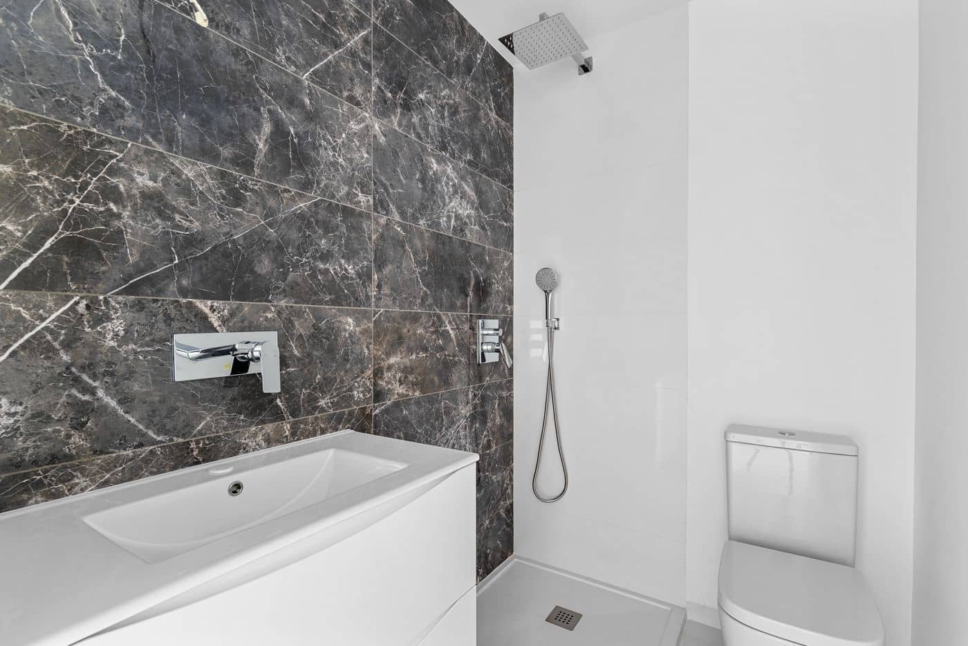 Apartamento de 2 habitaciones en San Miguel de Salinas en venta - 199.000 € (Ref: 9514478)