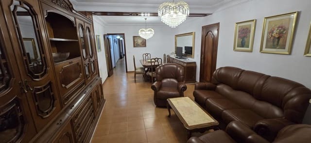 4 soverom Leilighet til salgs i Centro, Torrevieja - € 299 000 (Ref: 9514481)