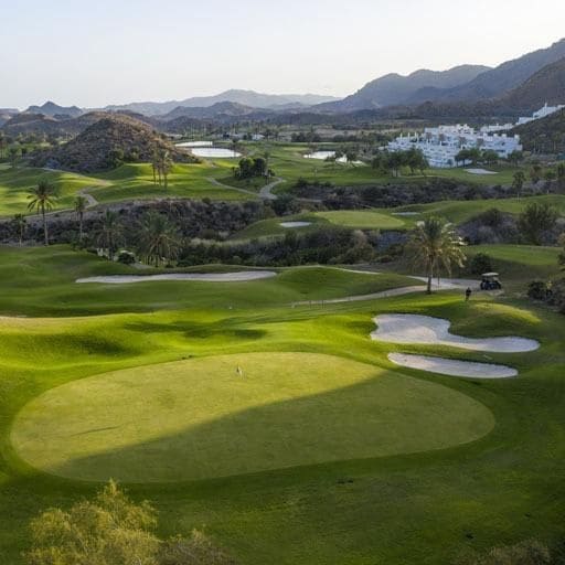 3 sovrum Lägenhet till salu i Pulpi med pool - 263 000 € (Ref: 9514484)