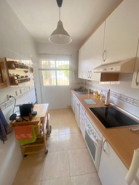 3 bedroom Apartment for sale in Campoamor with pool - € 395,000 (Ref: 9514489)