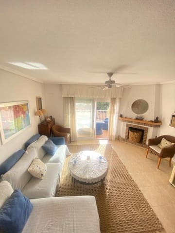 3 quarto Apartamento para venda em Campoamor, Orihuela com piscina - 395 000 € (Ref: 9514489)