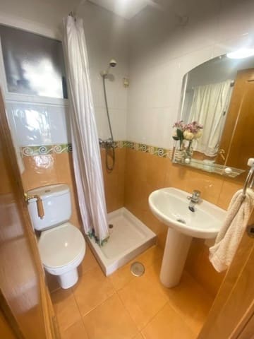 3 sovrum Lägenhet till salu i Campoamor, Orihuela med pool - 395 000 € (Ref: 9514489)