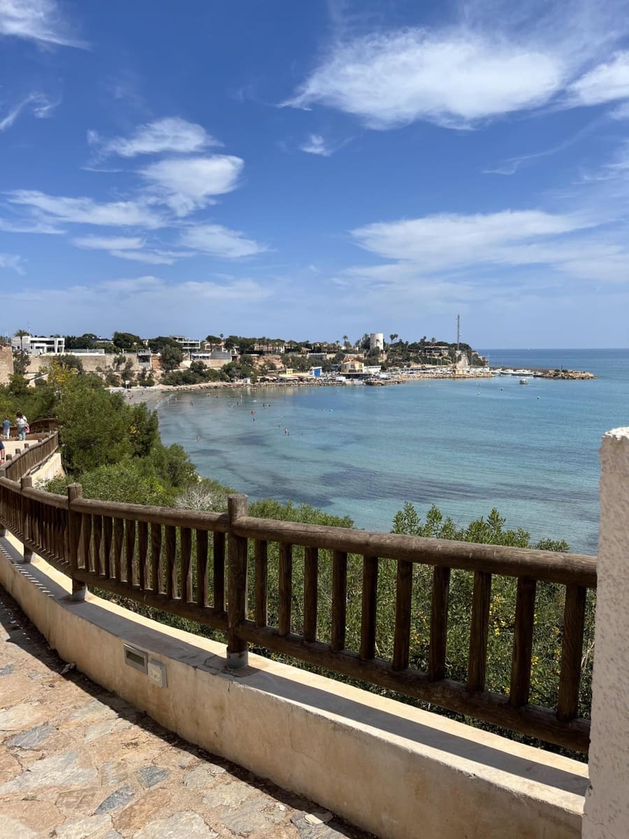 2 bedroom Apartment for sale in Orihuela - € 185,000 (Ref: 9514501)