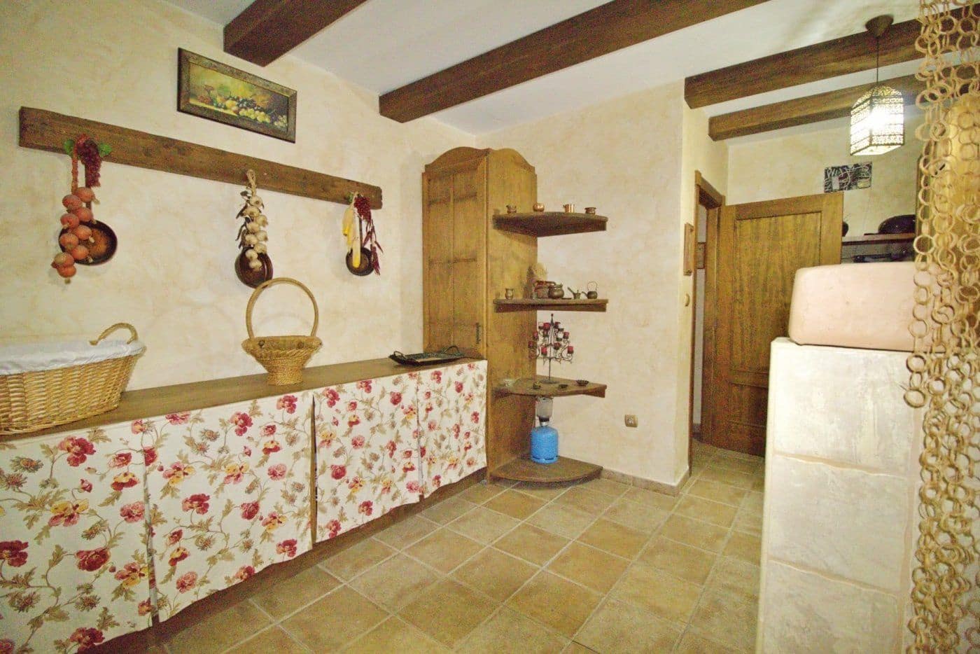 5 slaapkamer Villa te koop in Valverde met zwembad - € 620.000 (Ref: 9514506)