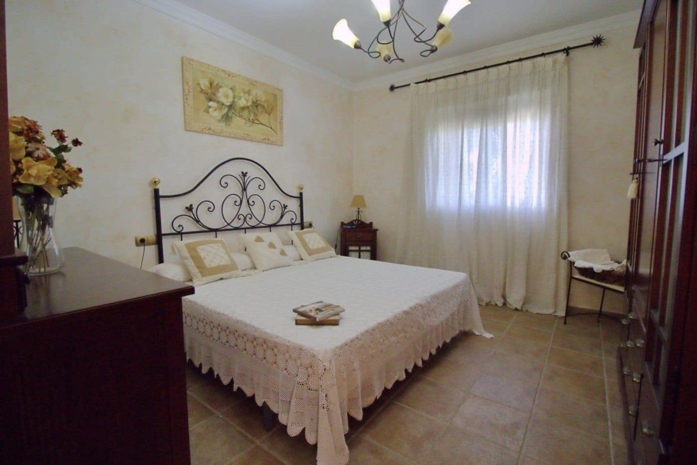 5 slaapkamer Villa te koop in Valverde met zwembad - € 620.000 (Ref: 9514506)