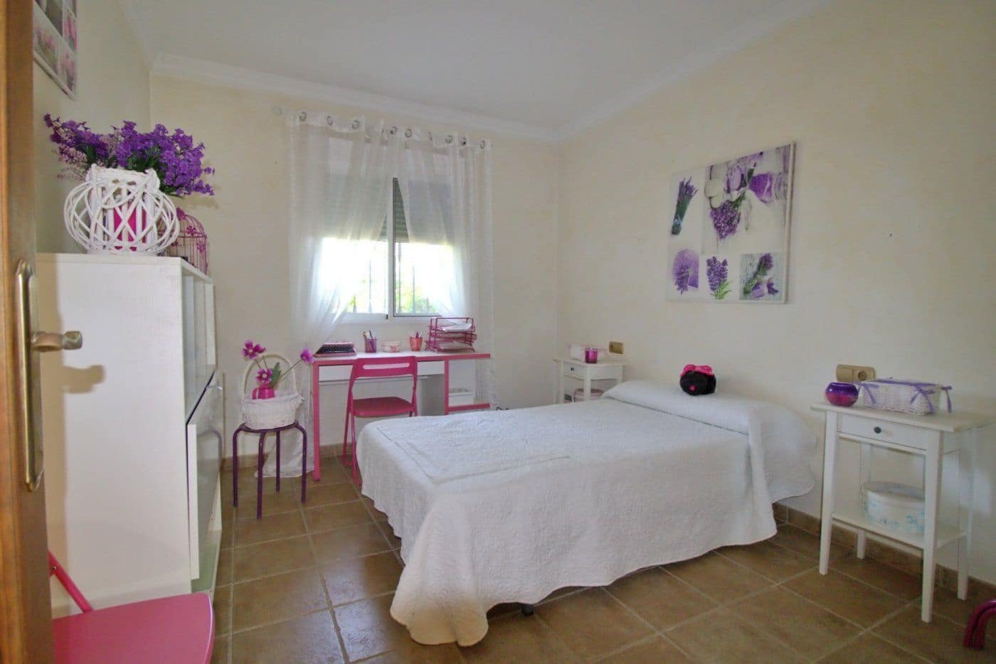 5 slaapkamer Villa te koop in Valverde met zwembad - € 620.000 (Ref: 9514506)