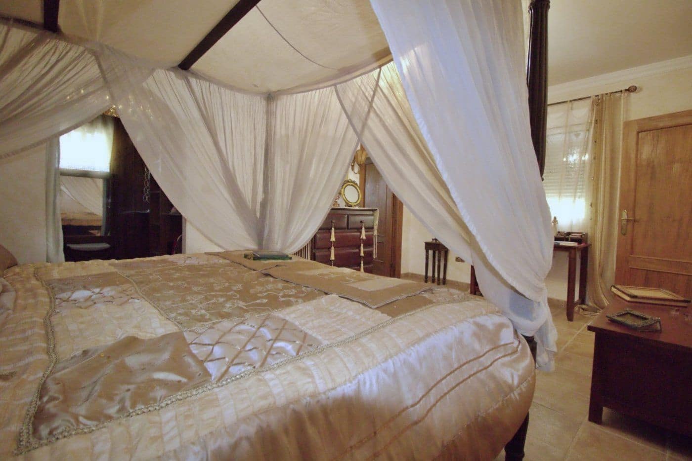 5 slaapkamer Villa te koop in Valverde met zwembad - € 620.000 (Ref: 9514506)