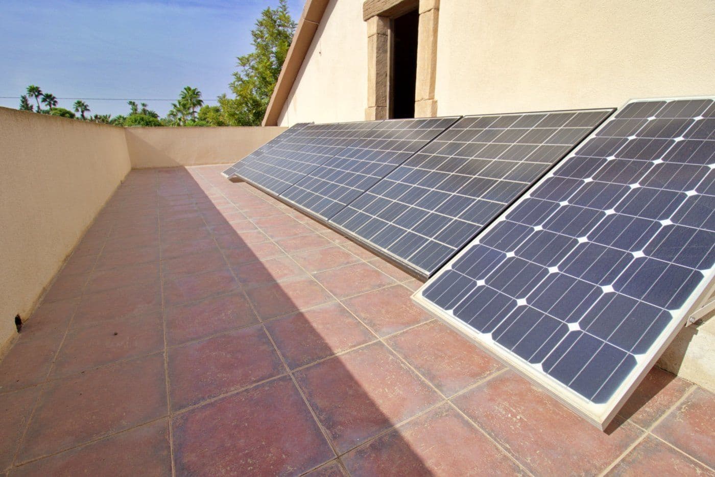 5 slaapkamer Villa te koop in Valverde met zwembad - € 620.000 (Ref: 9514506)