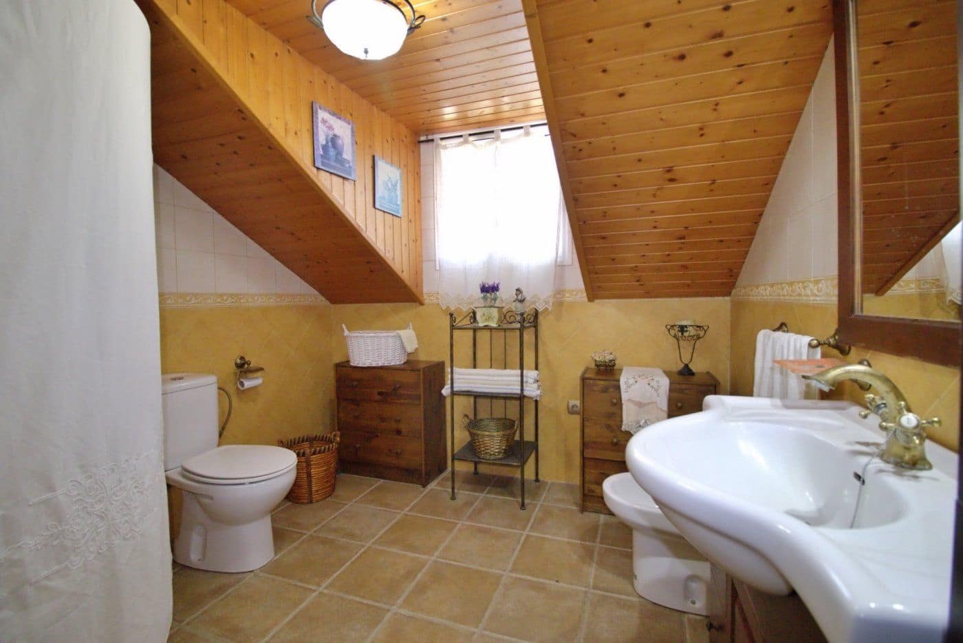 5 soverom Villa til salgs i Valverde med svømmebasseng - € 610 000 (Ref: 9514506)