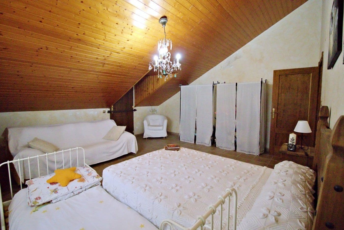 5 soverom Villa til salgs i Valverde med svømmebasseng - € 610 000 (Ref: 9514506)