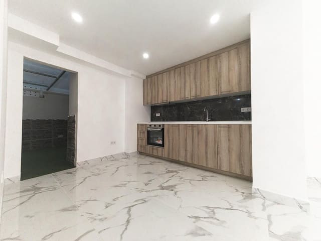 3 sypialnia Apartament na sprzedaż w Playa de los Náufragos, Torrevieja - 209 000 € (Ref: 9514507)