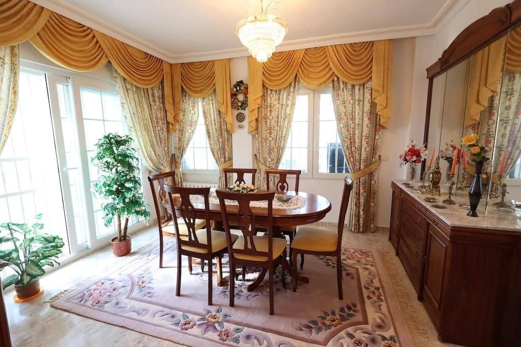 5 camera da letto Villa in vendita in Orihuela Costa con garage - 850.000 € (Rif: 9514510)