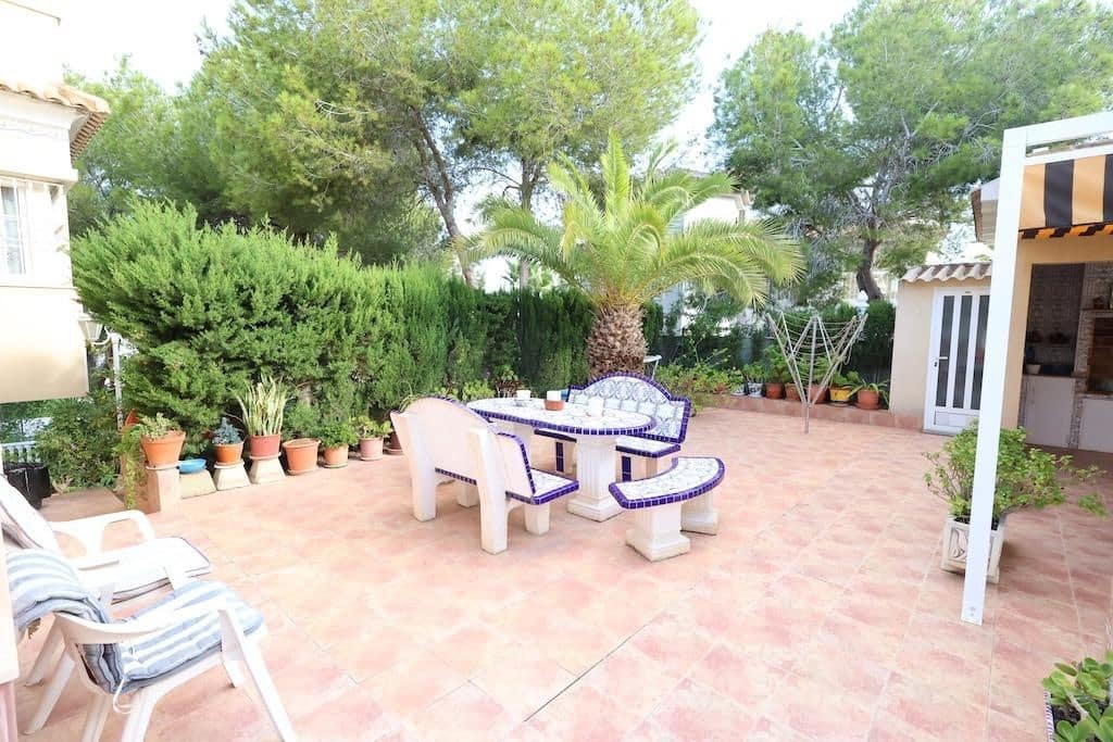 5 camera da letto Villa in vendita in Orihuela Costa con garage - 850.000 € (Rif: 9514510)