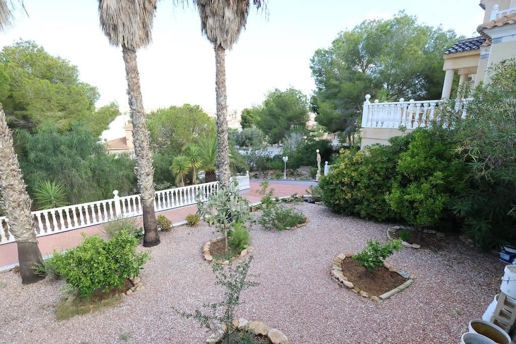 5 camera da letto Villa in vendita in Orihuela Costa con garage - 850.000 € (Rif: 9514510)