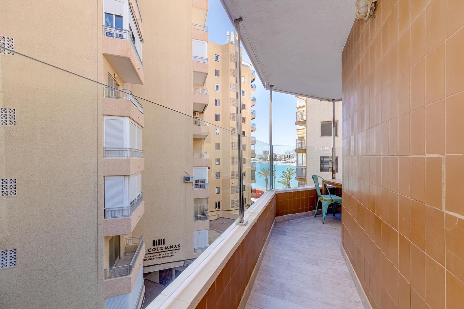 3 makuuhuone Huoneisto myytävänä paikassa Torrevieja - 265 000 € (Ref: 9514511)