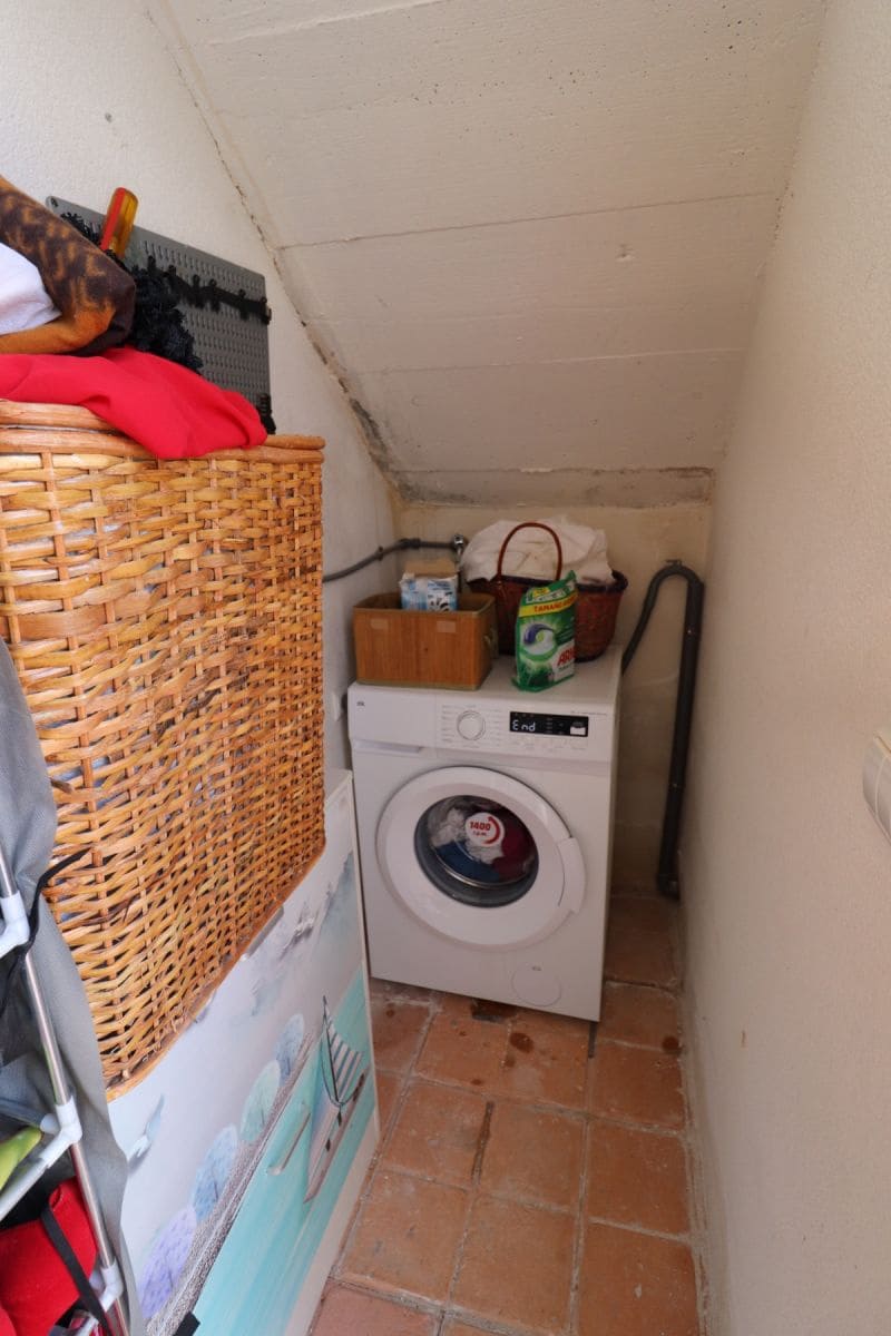 2 bedroom Villa for sale in Hondon de las Nieves with pool - € 260,000 (Ref: 9514516)