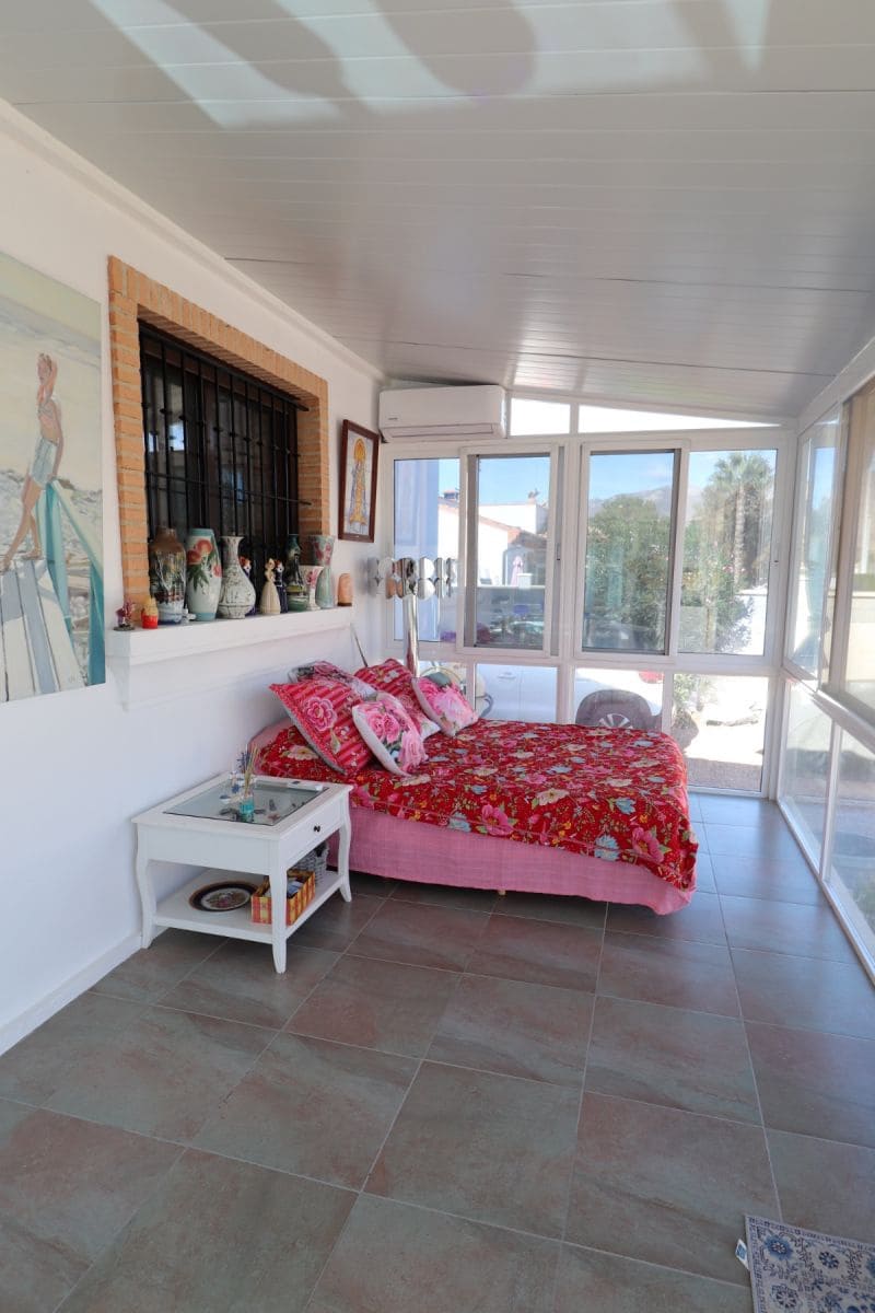 2 bedroom Villa for sale in Hondon de las Nieves with pool - € 260,000 (Ref: 9514516)