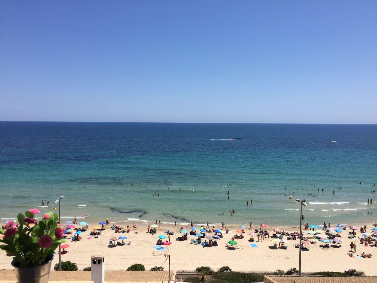 3 bedroom Apartment for sale in Pilar de la Horadada - € 450,000 (Ref: 9514519)