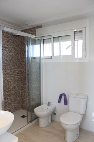 Apartamento de 3 habitaciones en Pilar de la Horadada en venta - 450.000 € (Ref: 9514519)