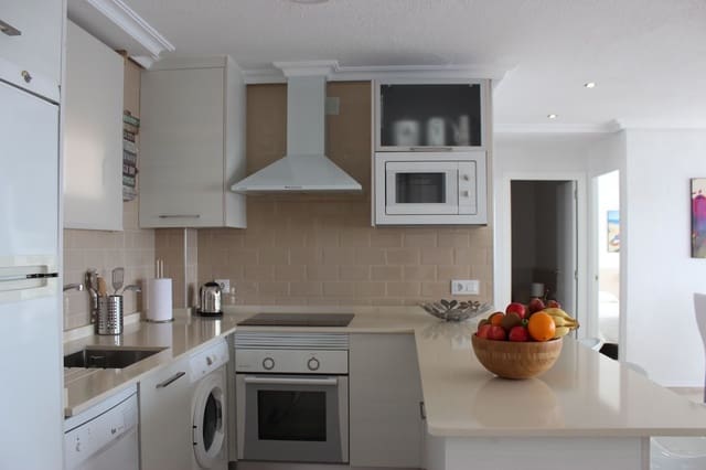 Apartamento de 3 habitaciones en Pilar de la Horadada en venta - 450.000 € (Ref: 9514519)