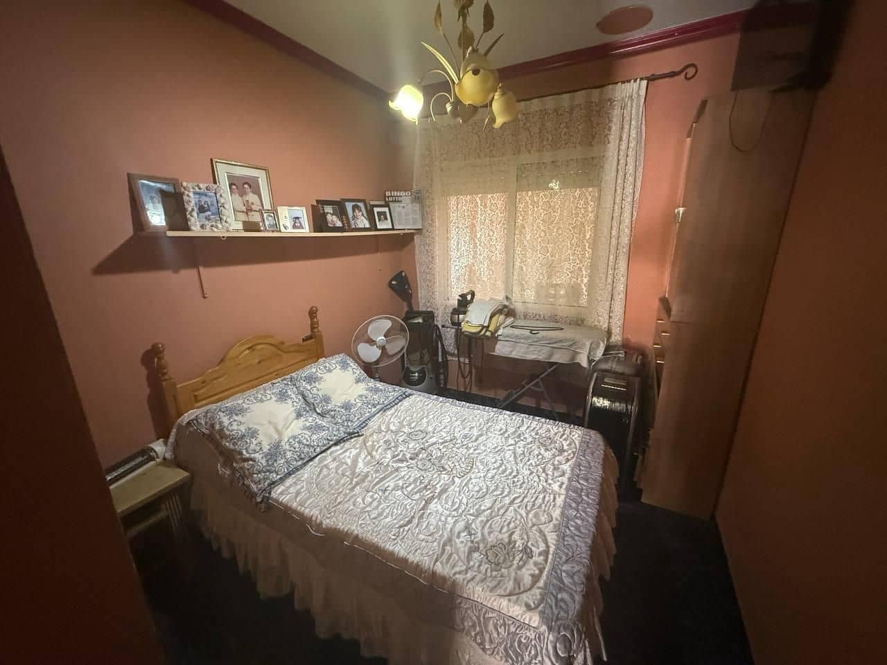 4 sypialnia Apartament na sprzedaż w San Pedro del Pinatar - 205 000 € (Ref: 9514520)