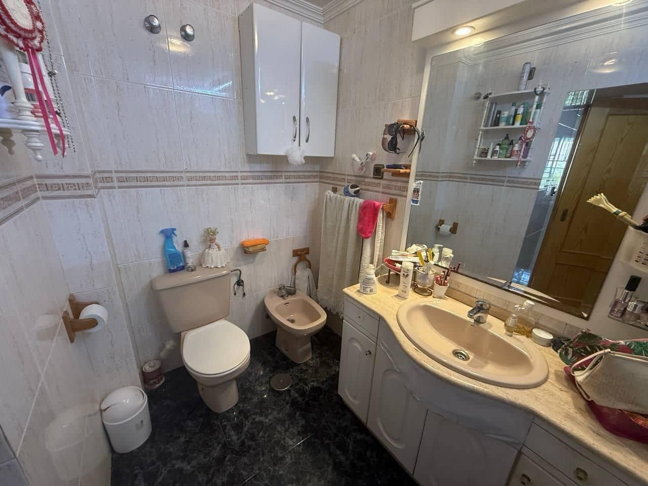 4 sypialnia Apartament na sprzedaż w San Pedro del Pinatar - 205 000 € (Ref: 9514520)