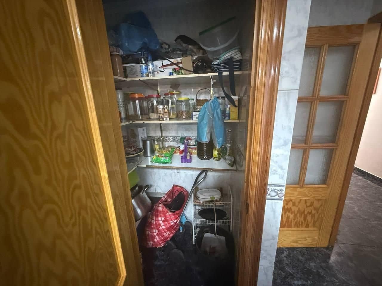 4 sypialnia Apartament na sprzedaż w San Pedro del Pinatar - 205 000 € (Ref: 9514520)