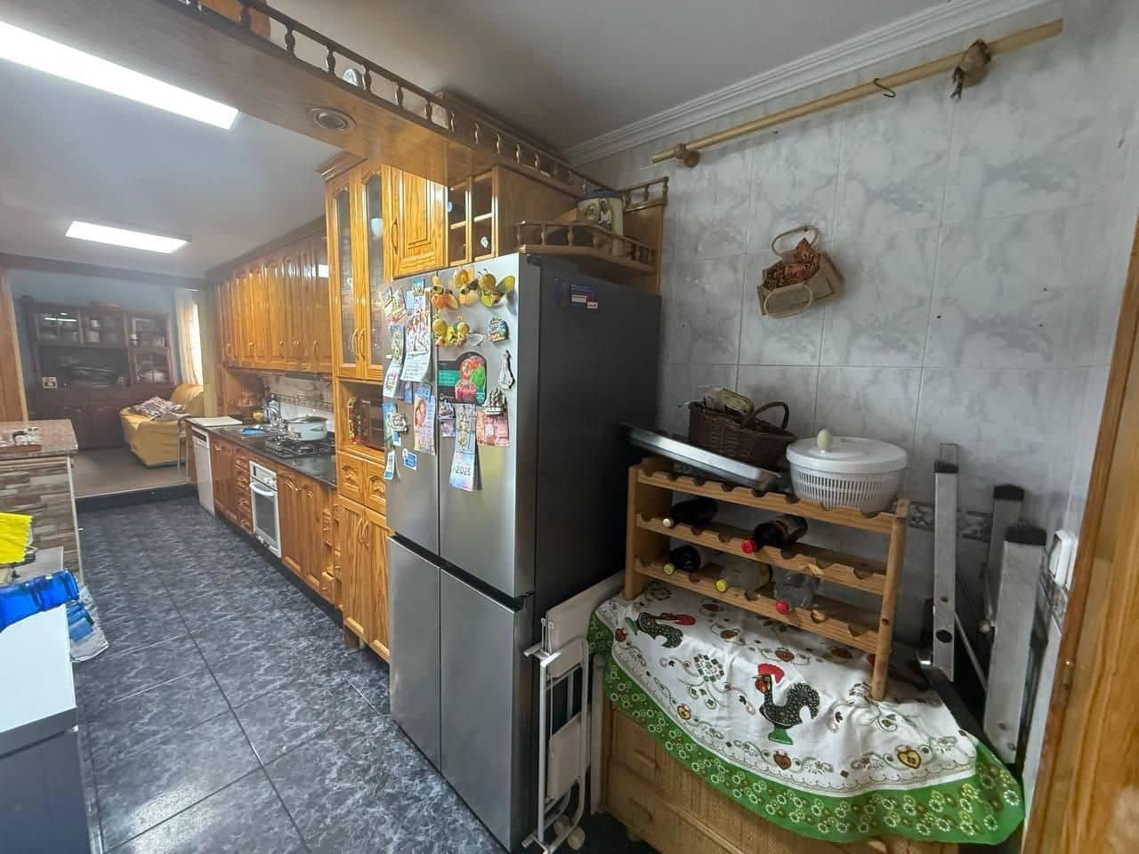 4 sypialnia Apartament na sprzedaż w San Pedro del Pinatar - 205 000 € (Ref: 9514520)