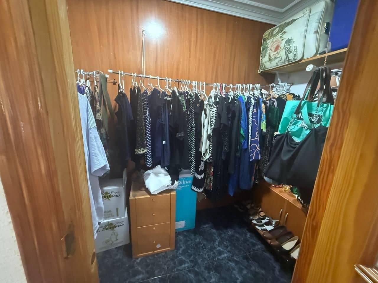 4 sypialnia Apartament na sprzedaż w San Pedro del Pinatar - 205 000 € (Ref: 9514520)