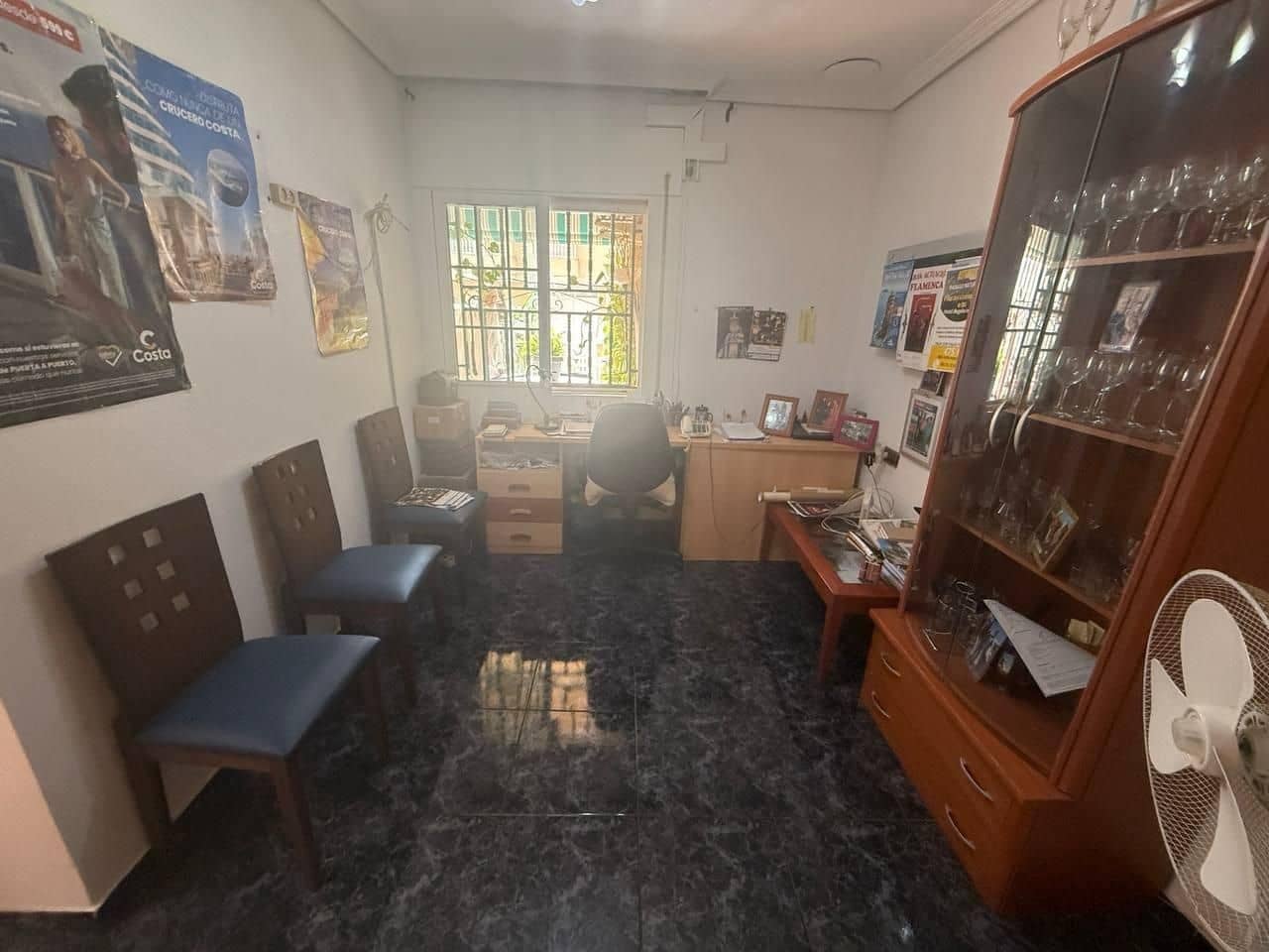 4 sypialnia Apartament na sprzedaż w San Pedro del Pinatar - 205 000 € (Ref: 9514520)