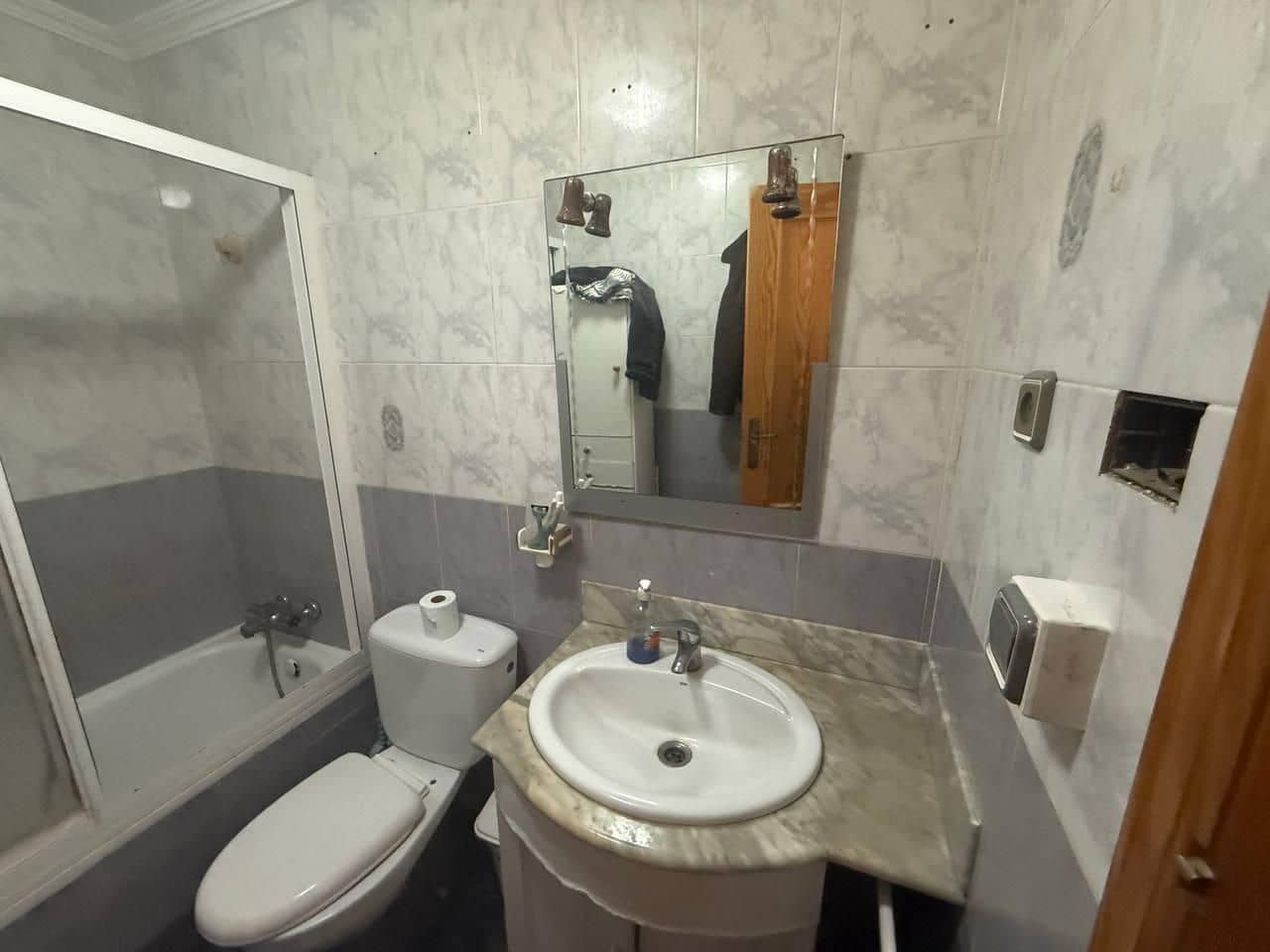 4 sypialnia Apartament na sprzedaż w San Pedro del Pinatar - 205 000 € (Ref: 9514520)