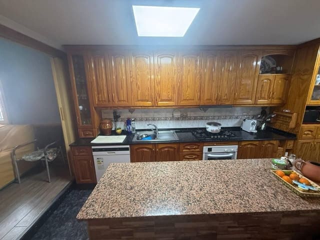 4 sypialnia Apartament na sprzedaż w San Pedro del Pinatar - 205 000 € (Ref: 9514520)