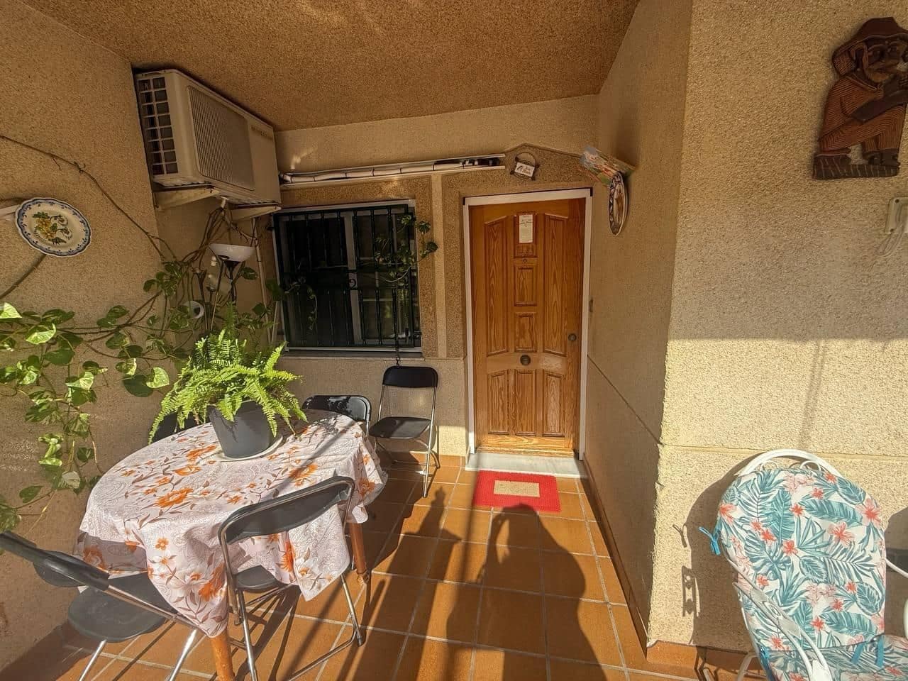 4 sypialnia Apartament na sprzedaż w San Pedro del Pinatar - 205 000 € (Ref: 9514520)