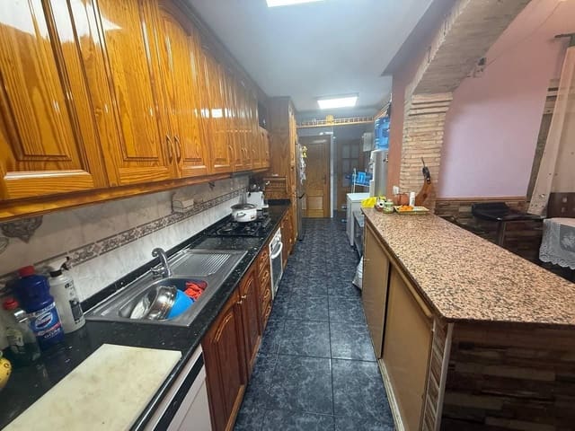 Apartamento de 4 habitaciones en San Pedro del Pinatar en venta - 205.000 € (Ref: 9514520)