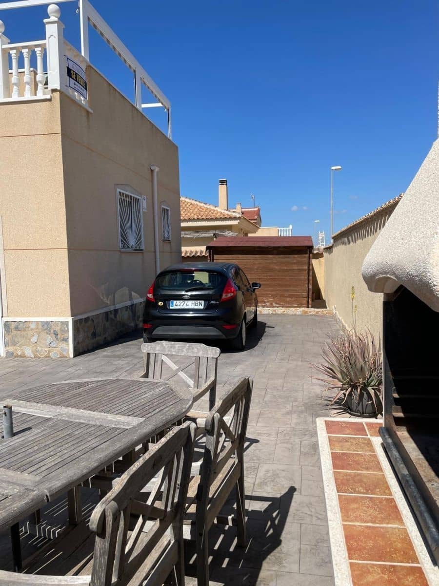 3 camera da letto Villa in vendita in Rojales con piscina - 340.000 € (Rif: 9514522)