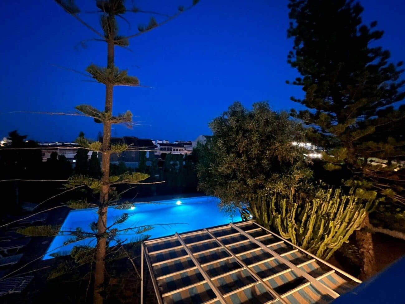 5 bedroom Villa for sale in La Siesta with pool - € 350,000 (Ref: 9514523)