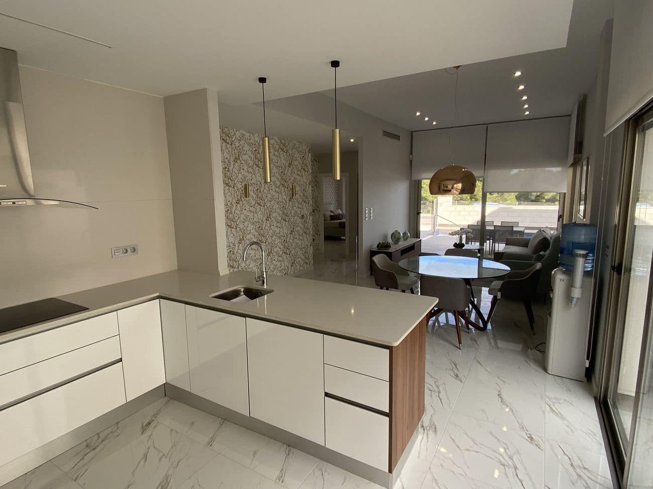 5 bedroom Villa for sale in Orihuela Costa with pool - € 499,000 (Ref: 9514524)