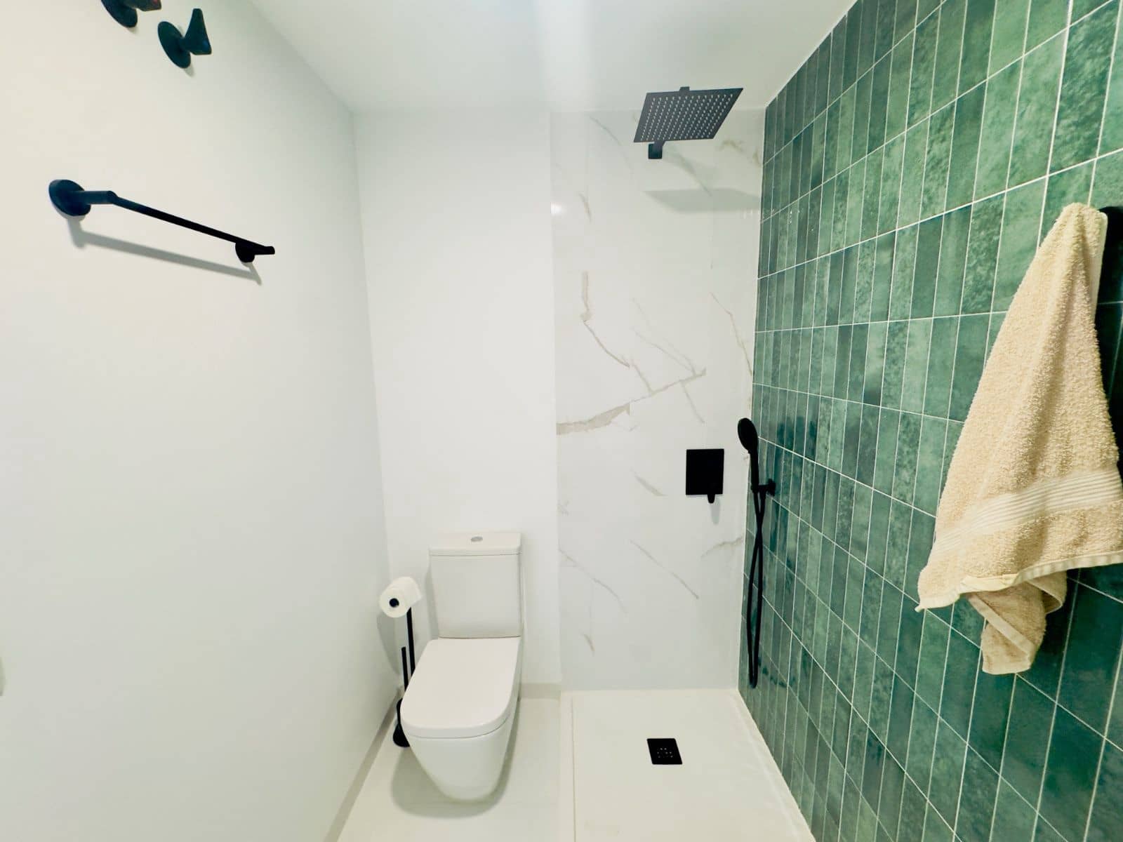 2 sovrum Lägenhet till salu i San Miguel de Salinas med pool garage - 220 000 € (Ref: 9514531)