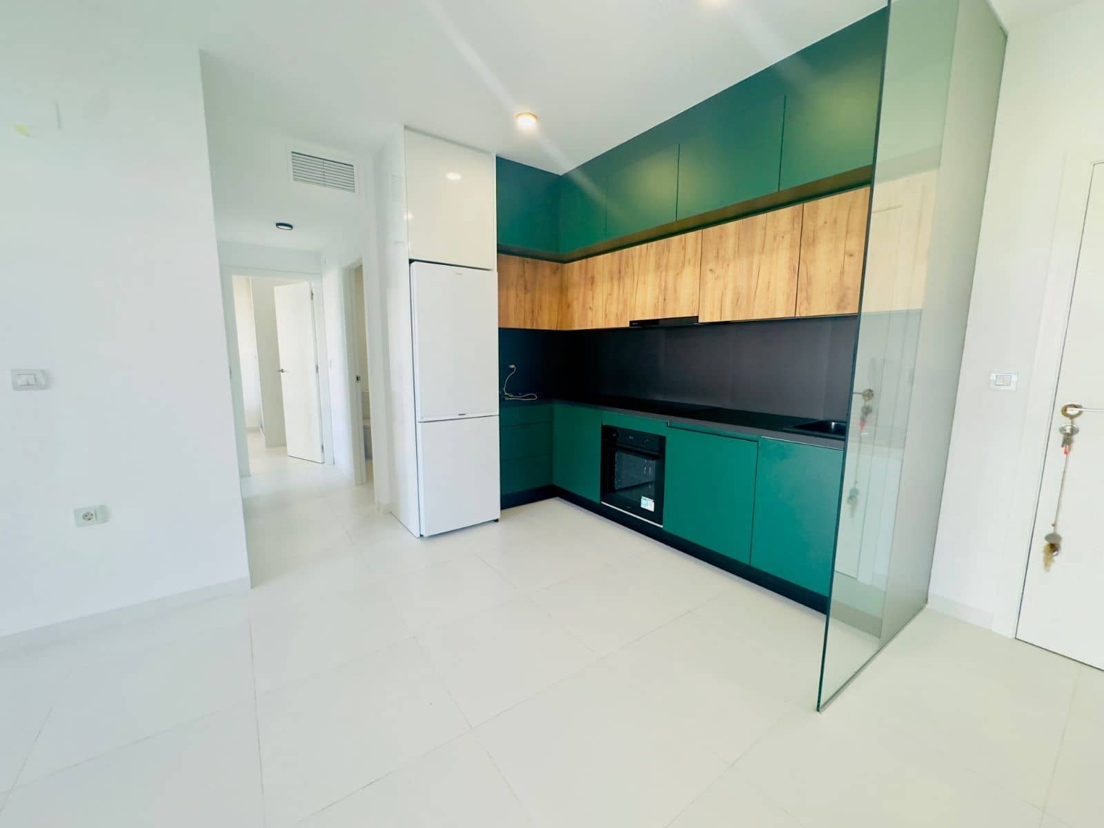 2 sovrum Lägenhet till salu i San Miguel de Salinas med pool garage - 220 000 € (Ref: 9514531)