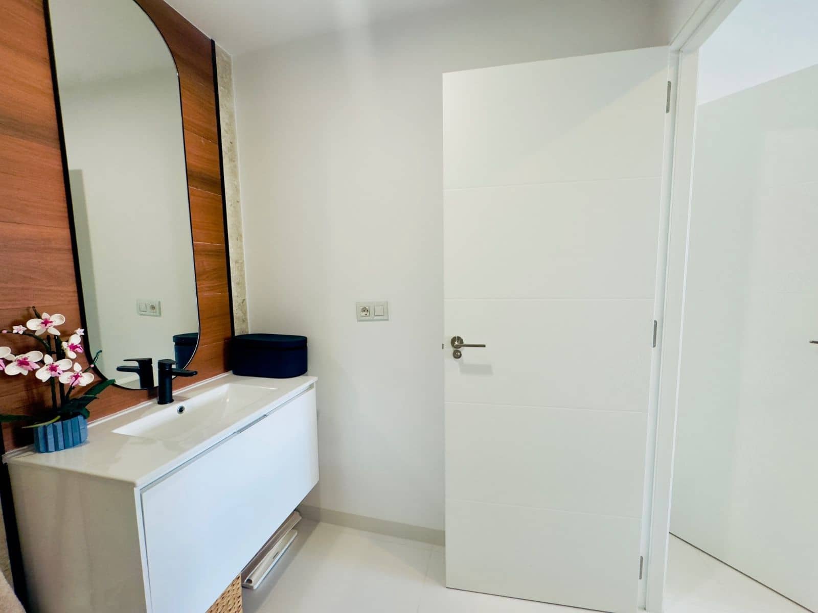 2 sovrum Lägenhet till salu i San Miguel de Salinas med pool garage - 220 000 € (Ref: 9514531)