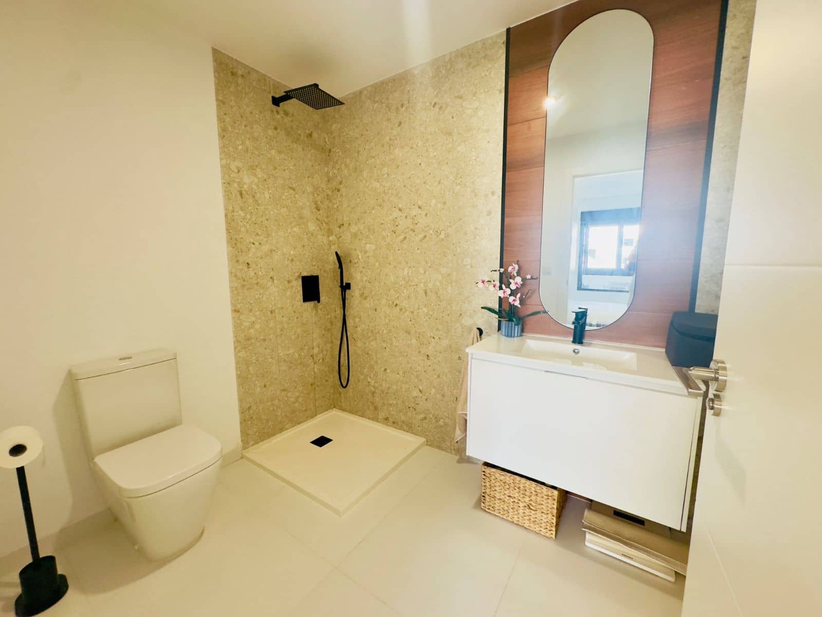 2 sovrum Lägenhet till salu i San Miguel de Salinas med pool garage - 220 000 € (Ref: 9514531)